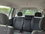 Opel Zafira 2.2 DTi Elegance - 16