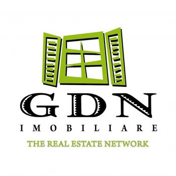 GDN Imobiliare Siglă