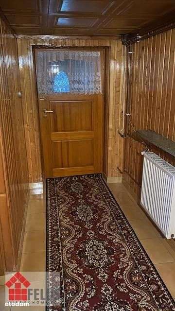 Dom do zamieszkania na dużej działce w Krakowie - Skotniki-17