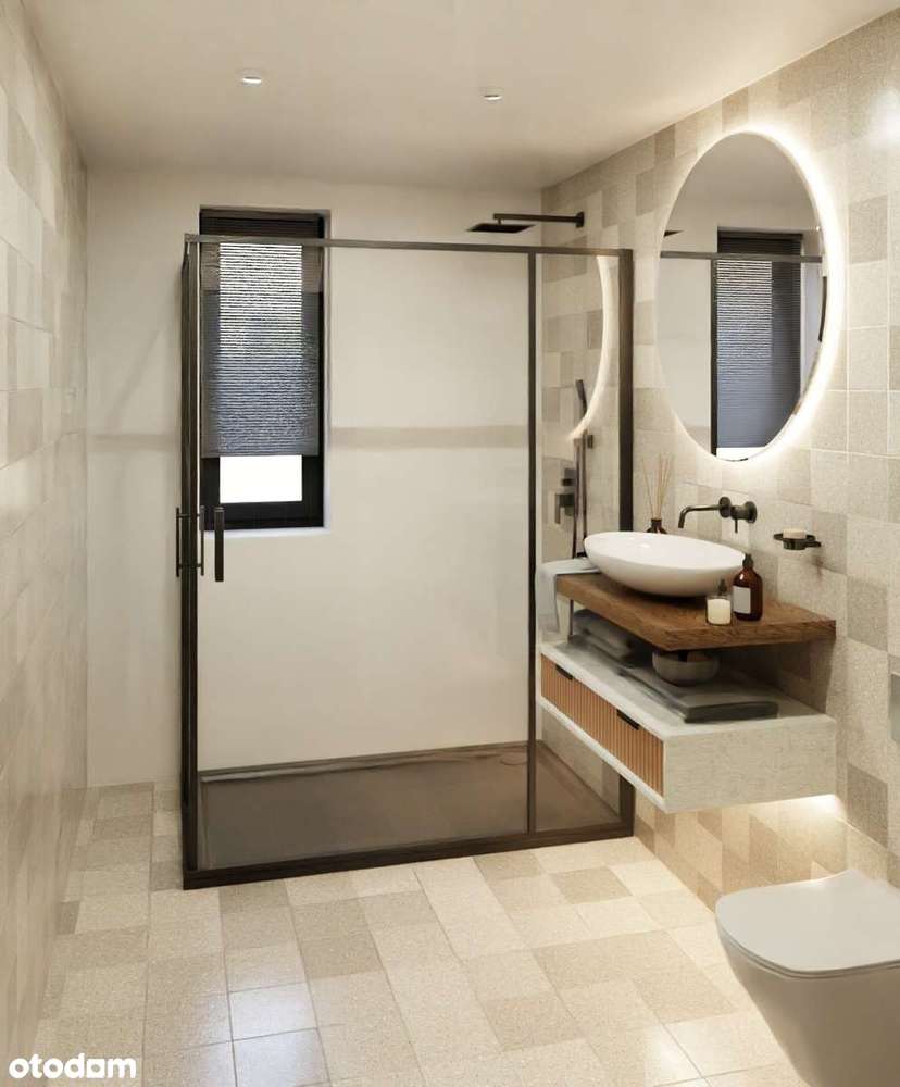 Domki pod lasem, stan deweloperski-7