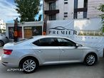 Skoda Superb 2.0 TDI DSG Style - 17