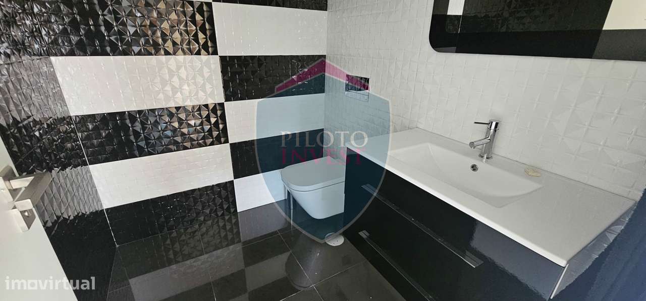 Apartamento T3 Venda em Viseu,Viseu - Grande imagem: 5/22