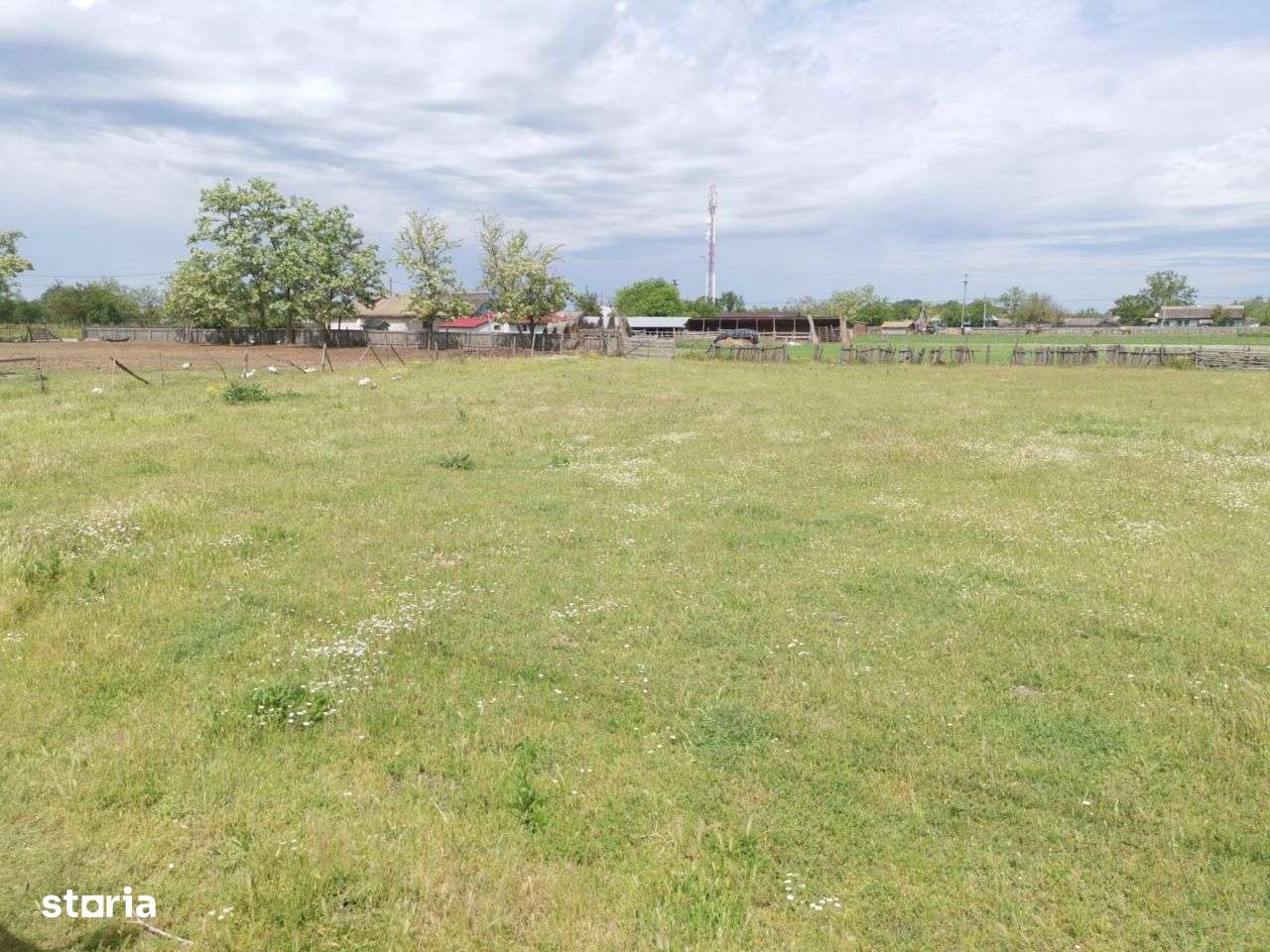 Tulcea-Sulina- Letea-C.A.Rosetti teren intravilan central 2300mp-10