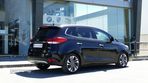 Kia Carens 1.7 CRDi ISG EX - 11