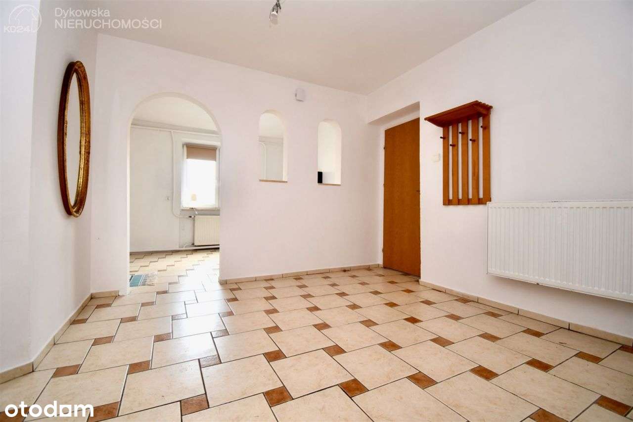 Bezczynszowe mieszkanie na parterze 2 pok. Mosty - Pełny obrazek: 5/14