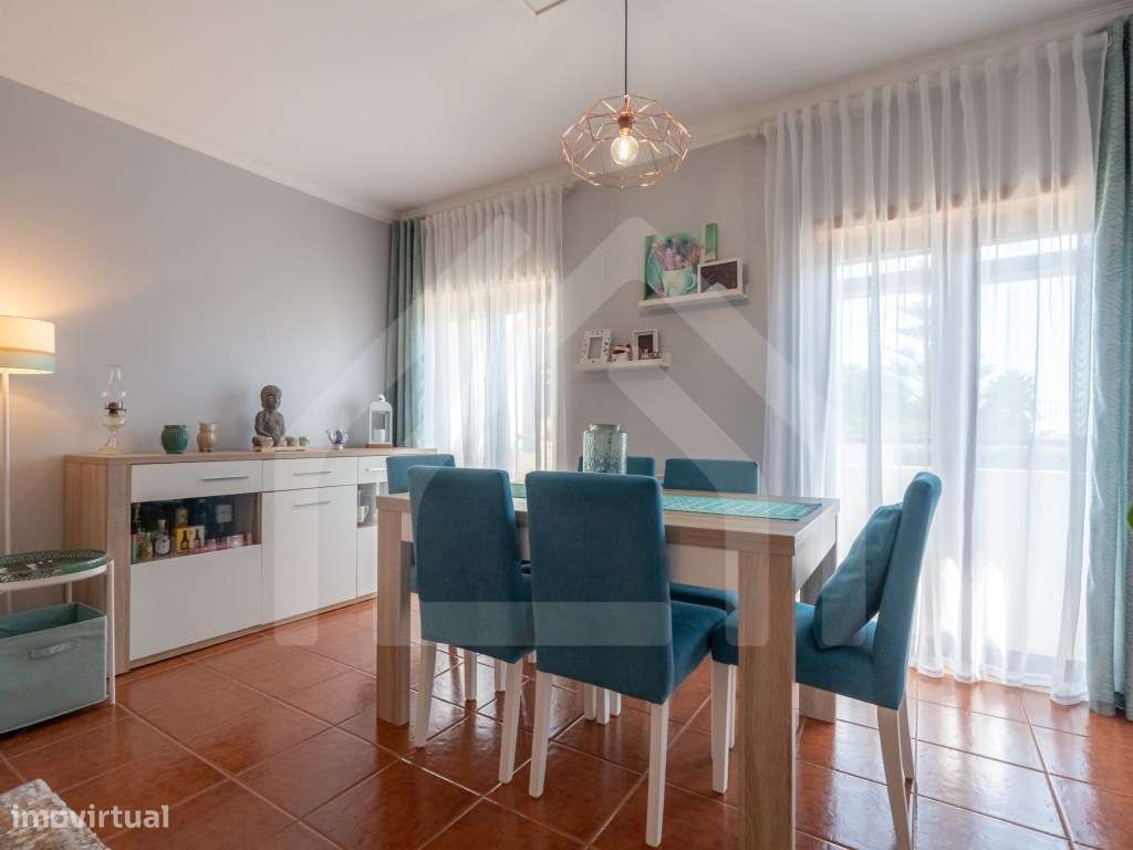 Apartamento T2 | Figueira da Foz-6