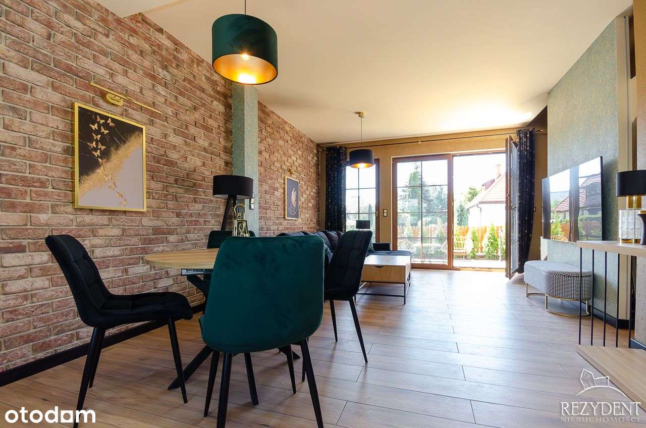 Komfortowy, klimatyzowany segment czeka na Ciebie. Katowice Przyjazna - Pełny obrazek: 2/14