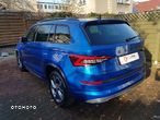 Skoda Kodiaq 2.0 TDI 4x4 DSG Sportline - 9