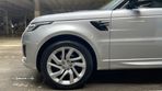 Land Rover Range Rover Sport 3.0 TDV6 HSE Dynamic - 10