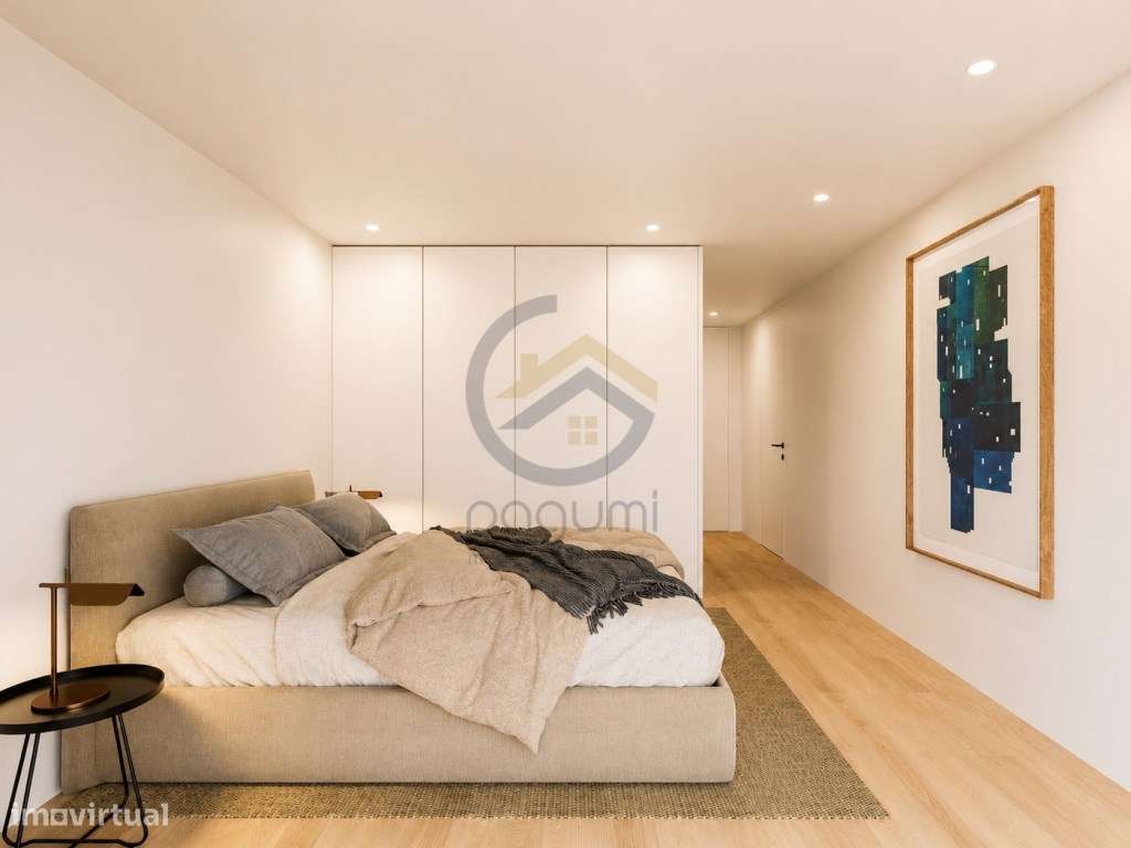 T2 Apartamento | Paredes | Acesso à A4 a 3 min | Estação Ferroviári...-7