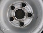 Jante tabla 16 toli 5x112 , Volkswagen Sharan,Ford,Seat, jante r16 - 4