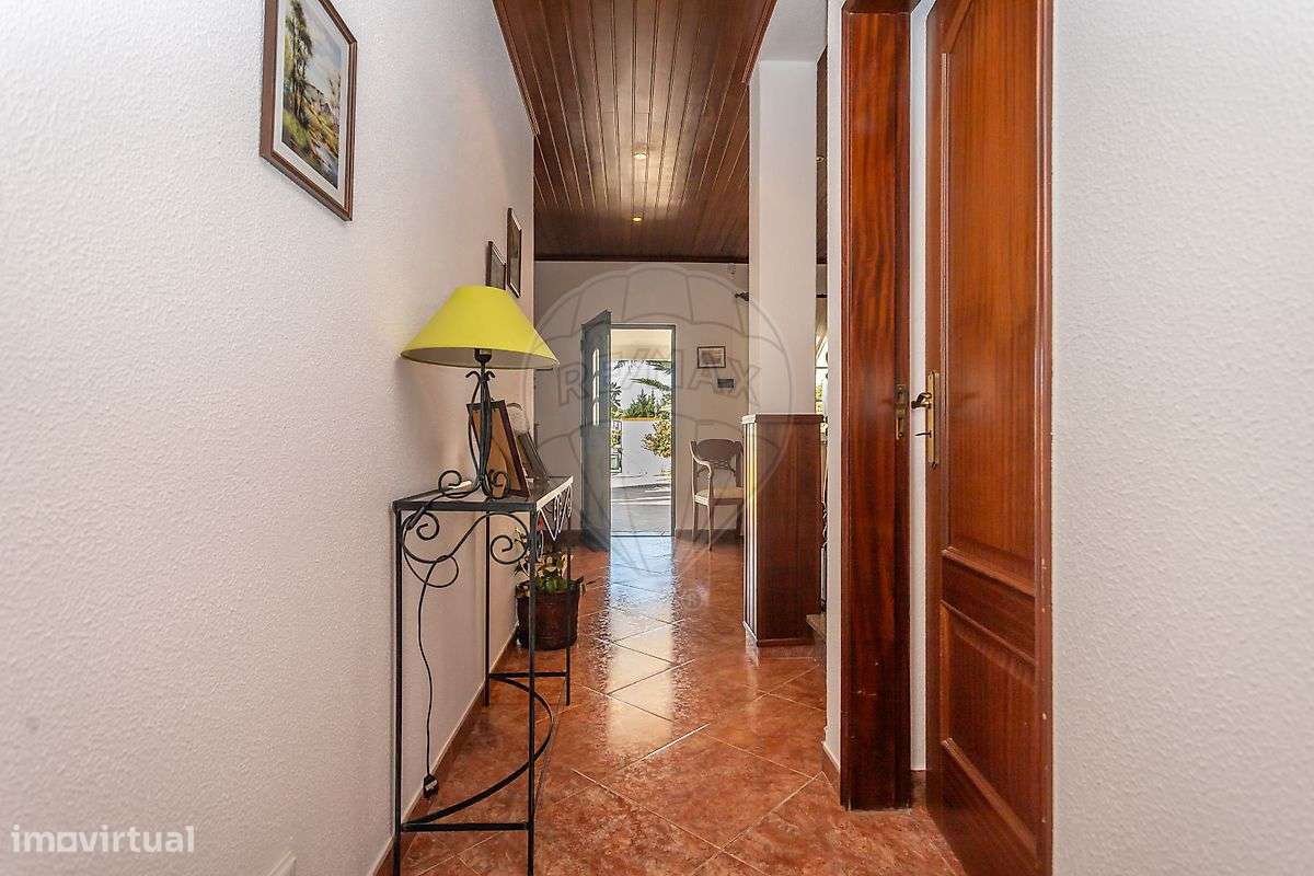 Moradia T4 para venda-43