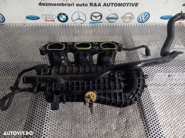 Galerie Admisie Vw Seat Skoda Audi 1.0 TSI TFSI Cod 5Q0965567 T-Roc Fabia Ibiza Audi A1 Q2 Arona Golf 7 Octavia Polo Etc. - Dezmembrari Arad - 5