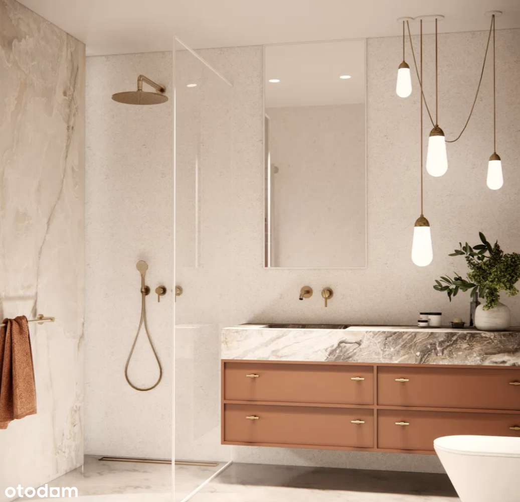 Gotowe 3 pokoje !! PROMOCJA!! Możliwość oglądania mieszkania - Pełny obrazek: 4/7