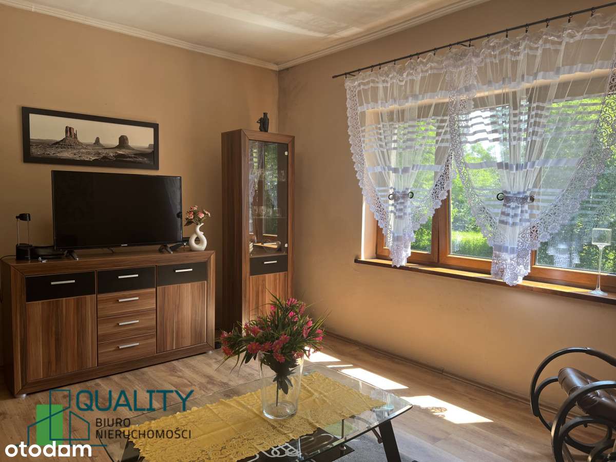 Mieszkanie na Sprzedaż w Żerniki blisko Poznania!