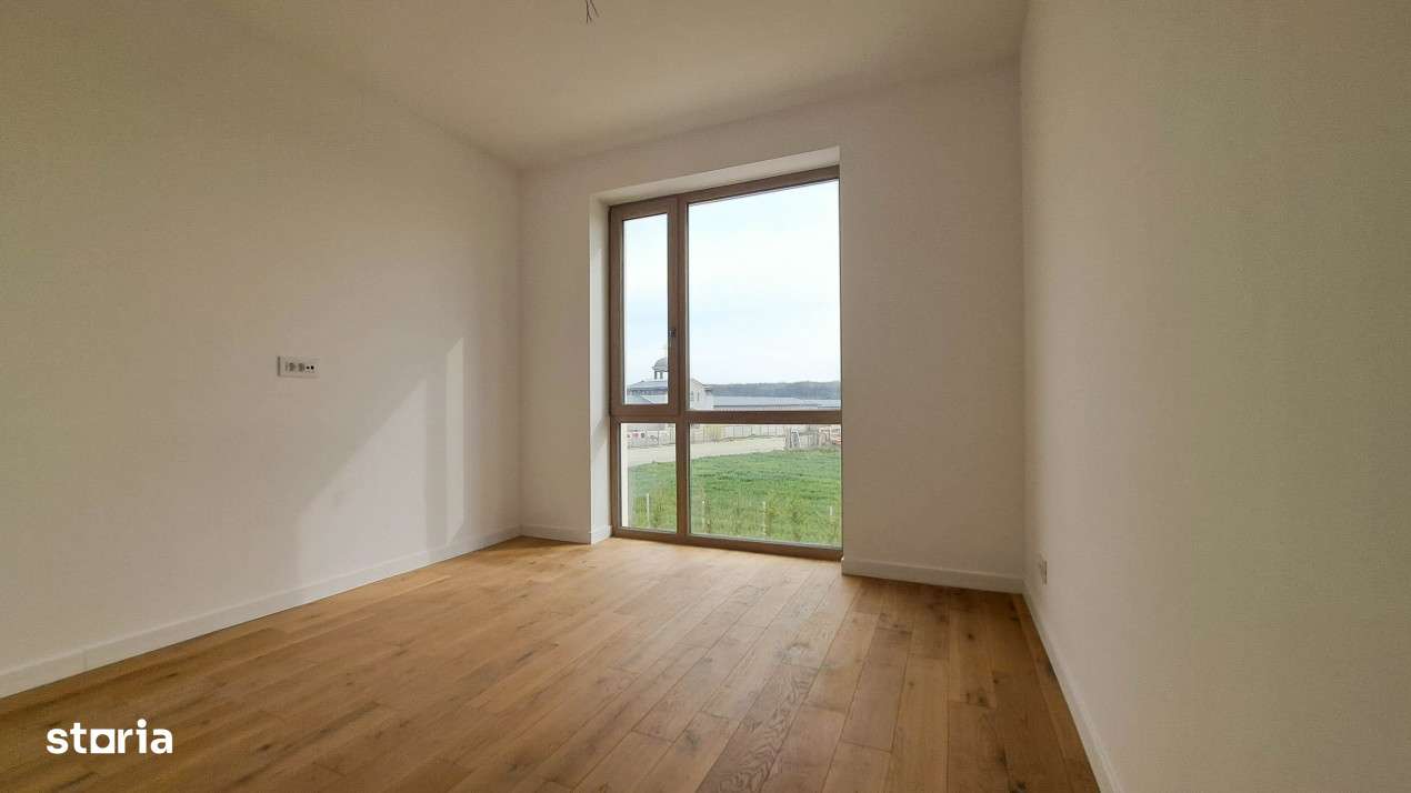 Ocazie | Casa Premium 4 camere de vanzare Corbeanca | Duplex | Paradis - Imagine principală: 5/13