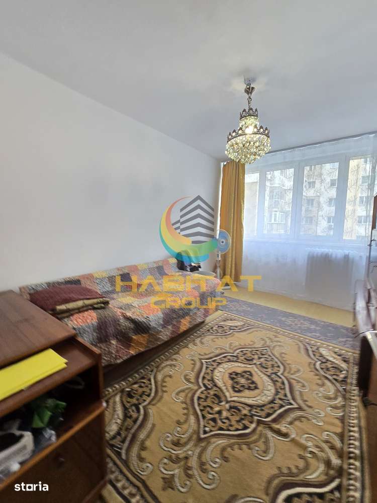 Apartament 2 camere Emil Racovita