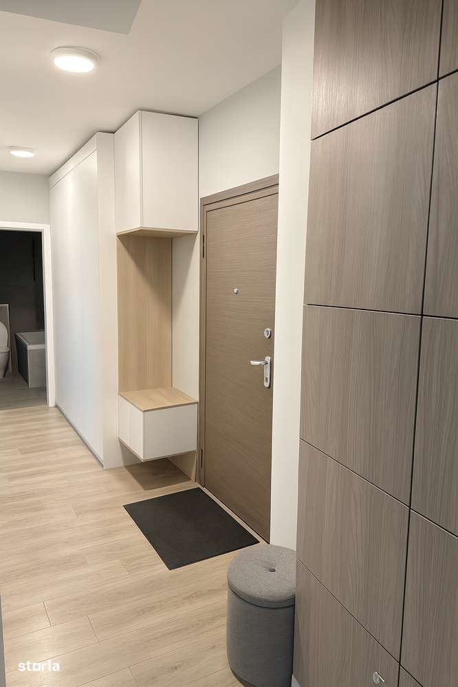 Apartament cu 3 camere Anton Pann, etaj intermediar, garaj, premium - Imagine principală: 2/14