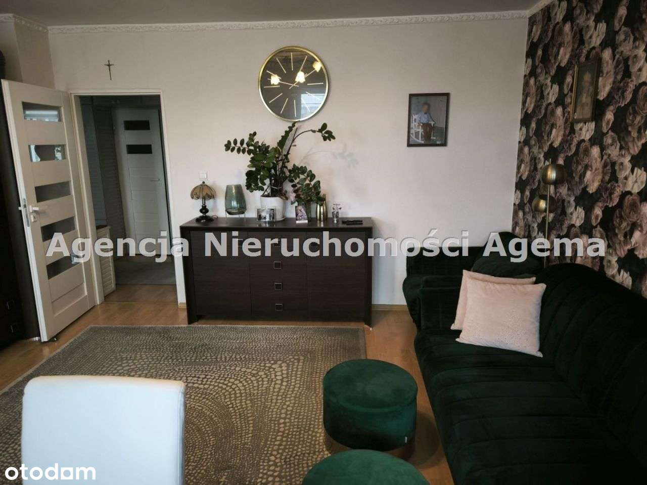 Mieszkanie, 61,30 m², Białystok-5