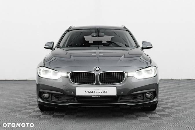 BMW Seria 3 318d Advantage - 8