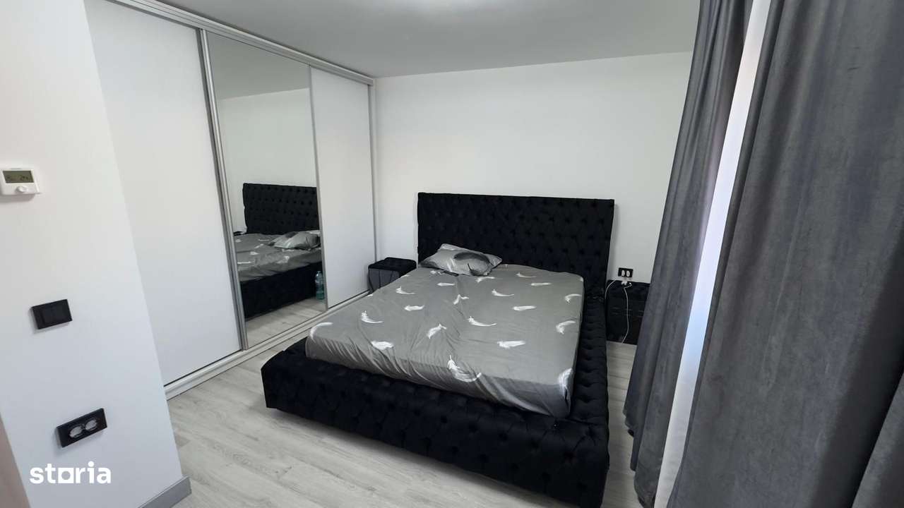 CASA SOS. CERNICA - MOBILATA, INCALZIRE IN PARDOSEALA, COMISION 0% - Imagine principală: 5/11