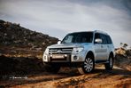 Mitsubishi Pajero 3.2 DI-D Intense CA FPF - 7