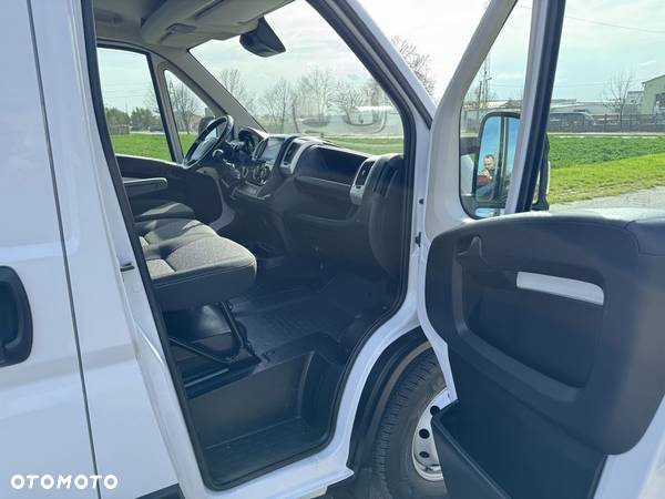 Fiat Ducato Maxi * 2.3 / 180KM * L4H2 * - 31