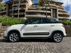 Fiat 500L 1.3 Multijet Dualogic S&S Trekking - 45