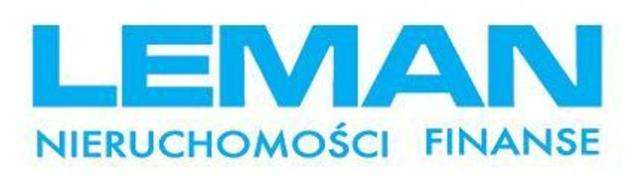 Deweloperzy: LEMAN Nieruchomości Finanse - Lublin, lubelskie