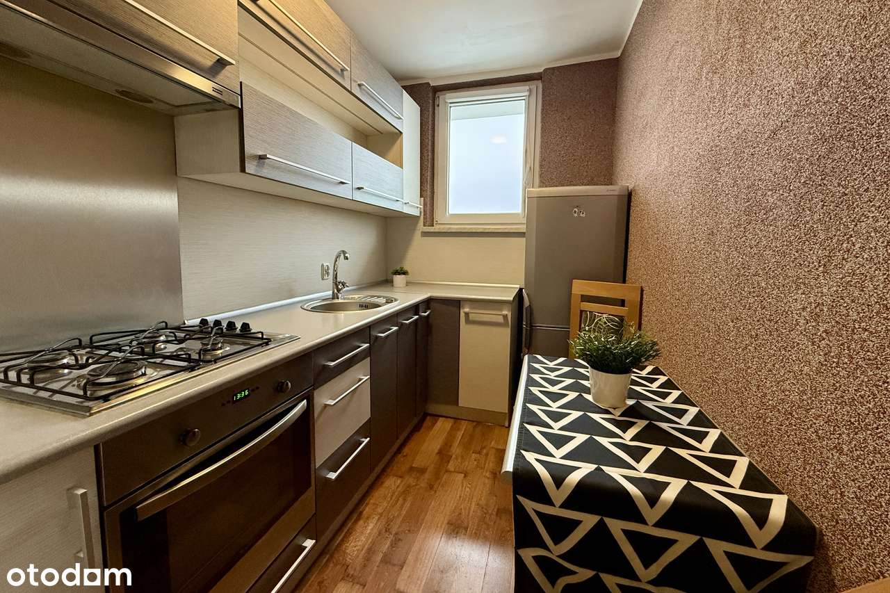 2 Pokojowe Wyposażone Mieszkanie Szombierki Od Zaraz Gotowe do wejścia-7