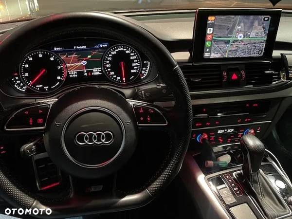 Audi A7 2.0 TFSI Quattro S tronic - 13