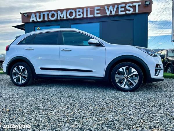 Kia Niro e-Niro 150 kW Future - 36