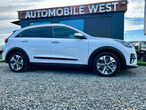 Kia Niro e-Niro 150 kW Future - 36