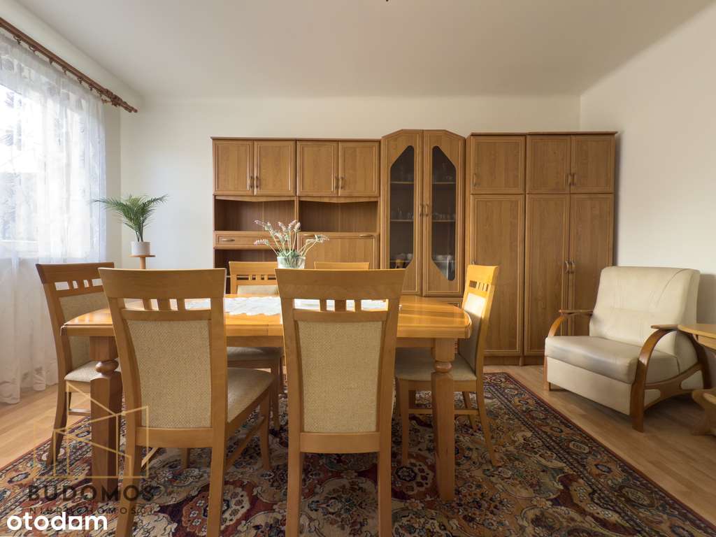 2-pokojowe mieszkanie z parkingiem w centrum - Pełny obrazek: 2/20