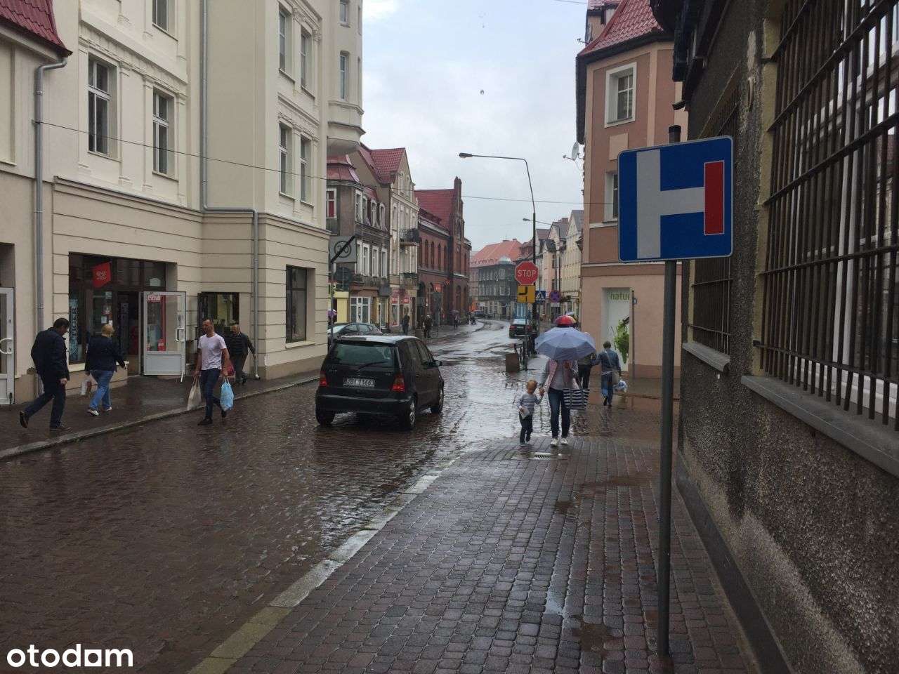 Lokal parter - Ścisłe centrum, bezpośrednio - Pełny obrazek: 4/8