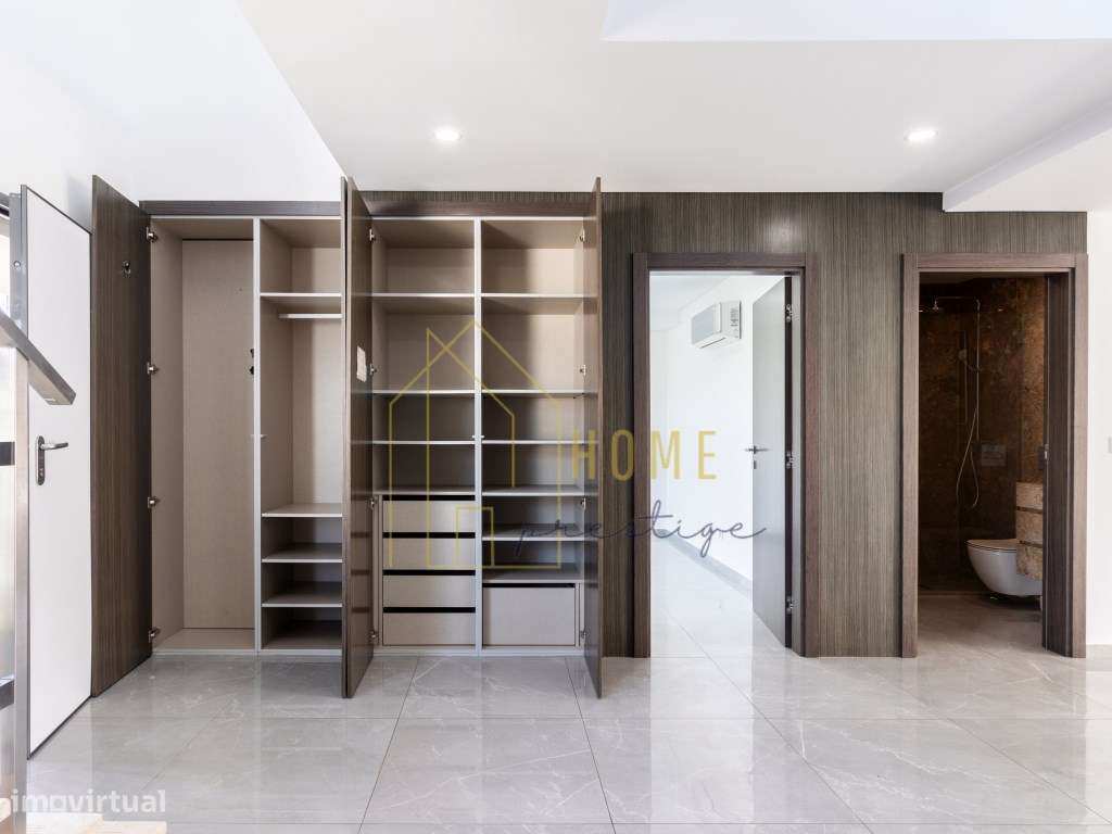 Moradia T4 com Piscina na Marisol - Conforto, Lazer e Proximidade d...-16