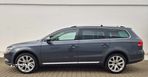 Volkswagen Passat Alltrack 2.0 TDI 4Motion BMT - 2