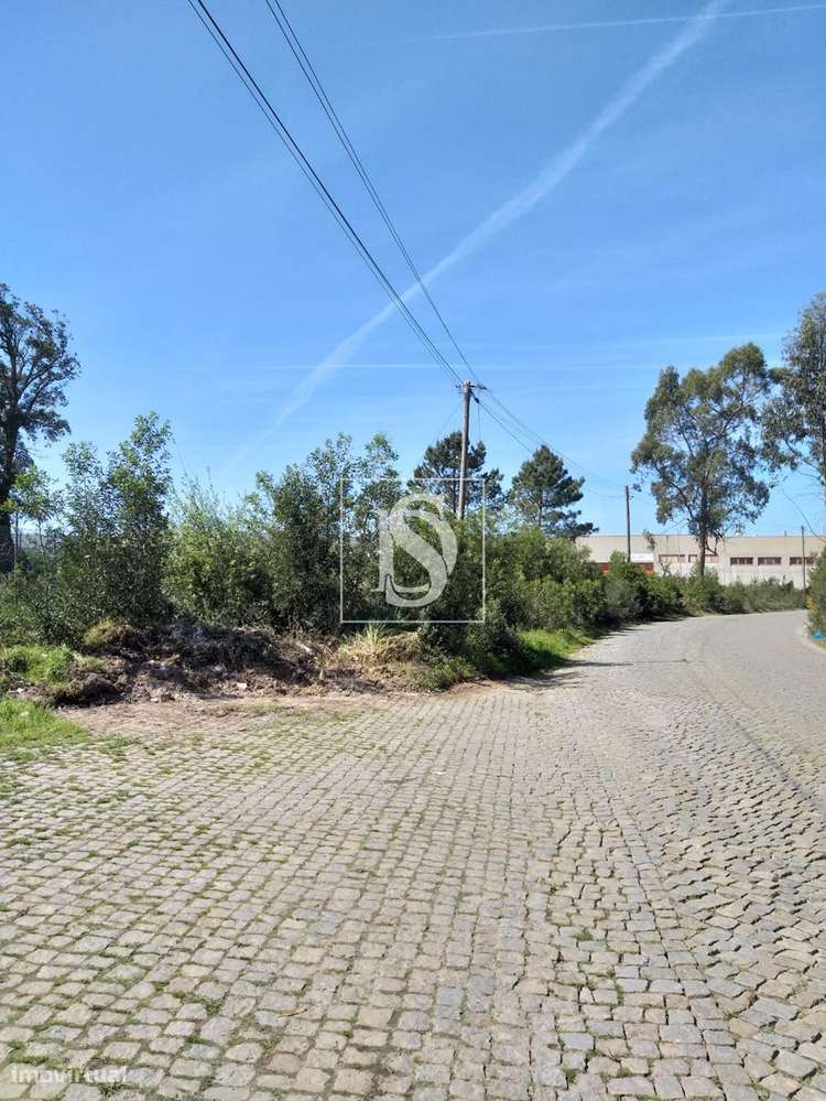 Terreno  Venda em Aveleda,Vila do Conde-1