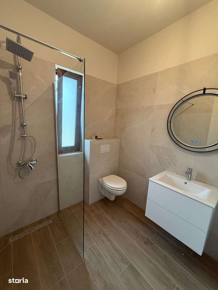 MT233 Casa-DUPLEX, 4 camere, complet finisat, Giroc, P+1E-16