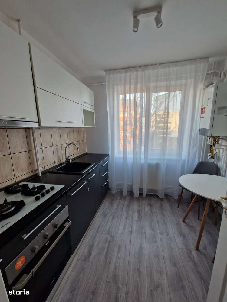 Severinului,etaj 3/4, pret 122.000 euro-10