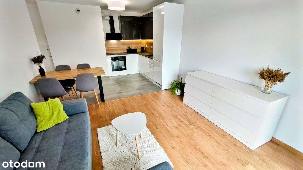 Apartment in wroclaw - View 2