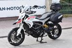 Ducati Hypermotard - 19