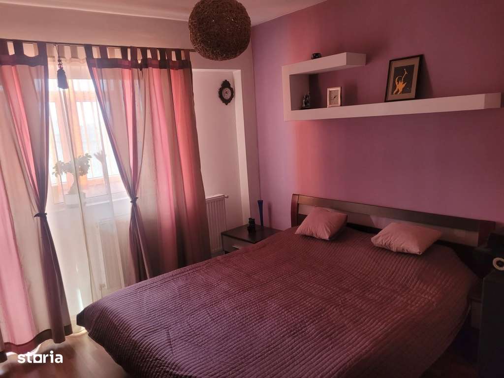 Apartament trei camere - Unirea Principatelor - 76mp - Imagine principală: 1/6