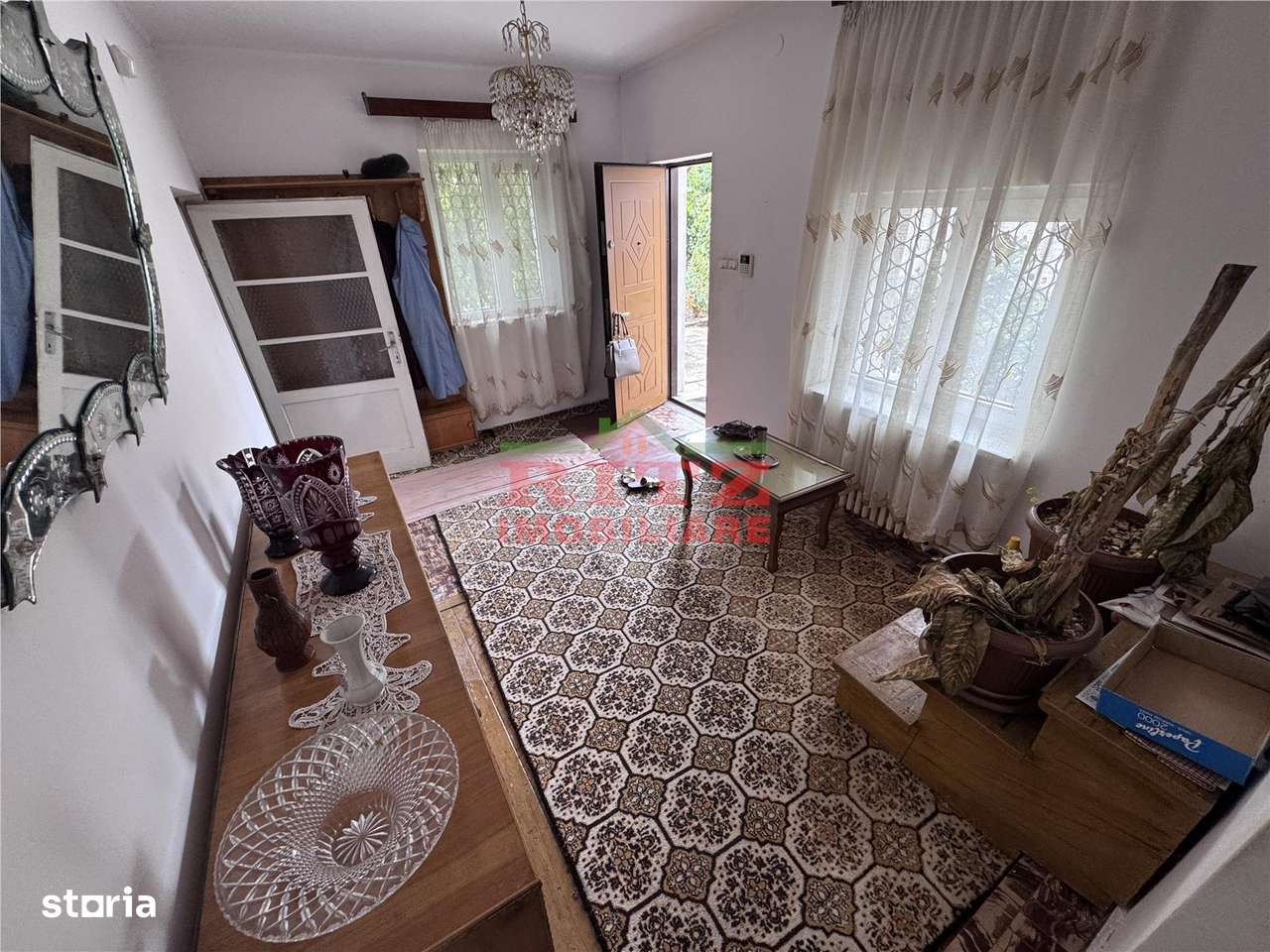 Casa P+1E+Pod S= 435 mp, teren 938 mp, pretabila clinica, gradinita et - Imagine principală: 2/20