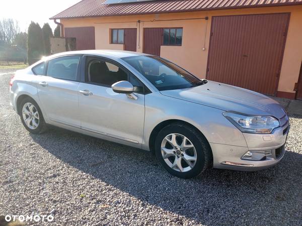 Citroën C5 1.8i 16V Attraction - 5