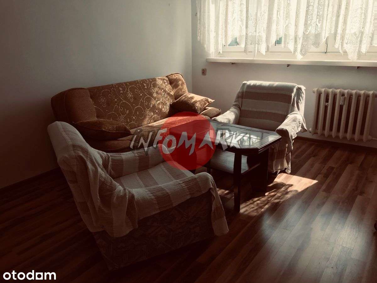 Kawalerka 20 m2 Rybnik - Świetna Inwestycja!-0