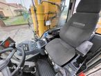 Liebherr A 316 LITRONIC ROTOTILT ENGCON SZCZYPCE PRZYCZEPA - 27