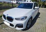 BMW X3 xDrive20d M Sport sport - 1