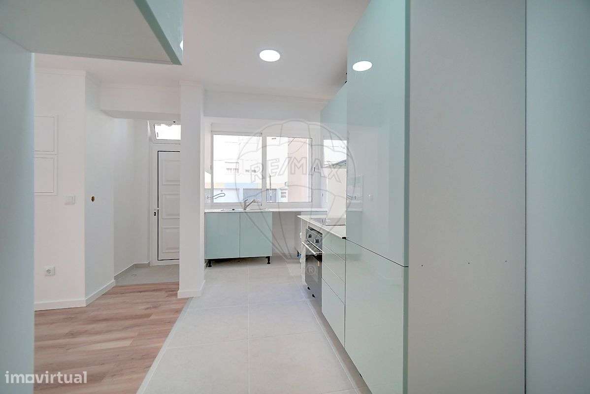 Apartamento T2 para venda - Grande imagem: 4/19