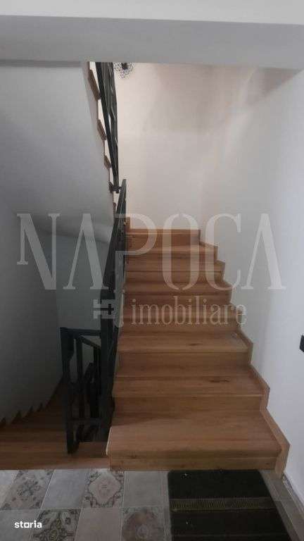 Casa 5 camere de inchiriat in Gruia, Cluj Napoca - Imagine principală: 5/12